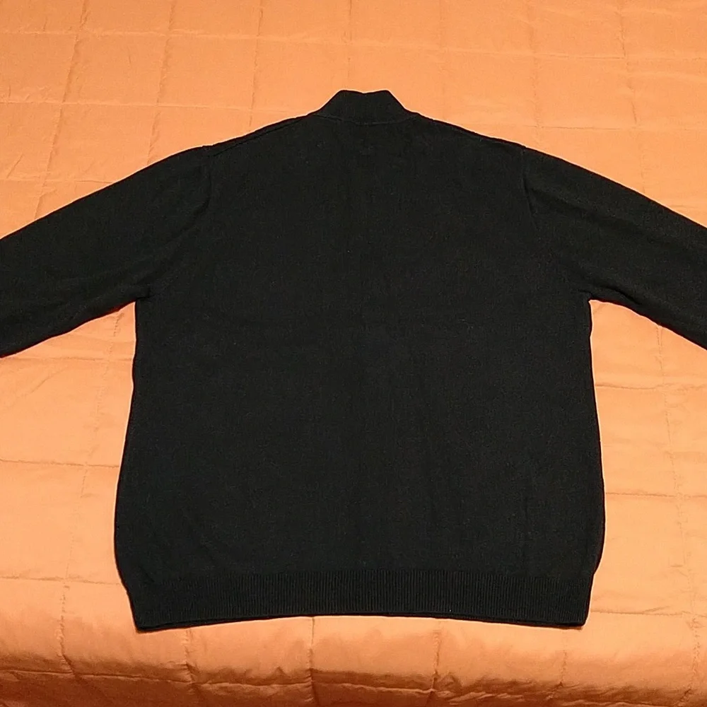 Claiborne Men's Sweater - Picture 8 of 10